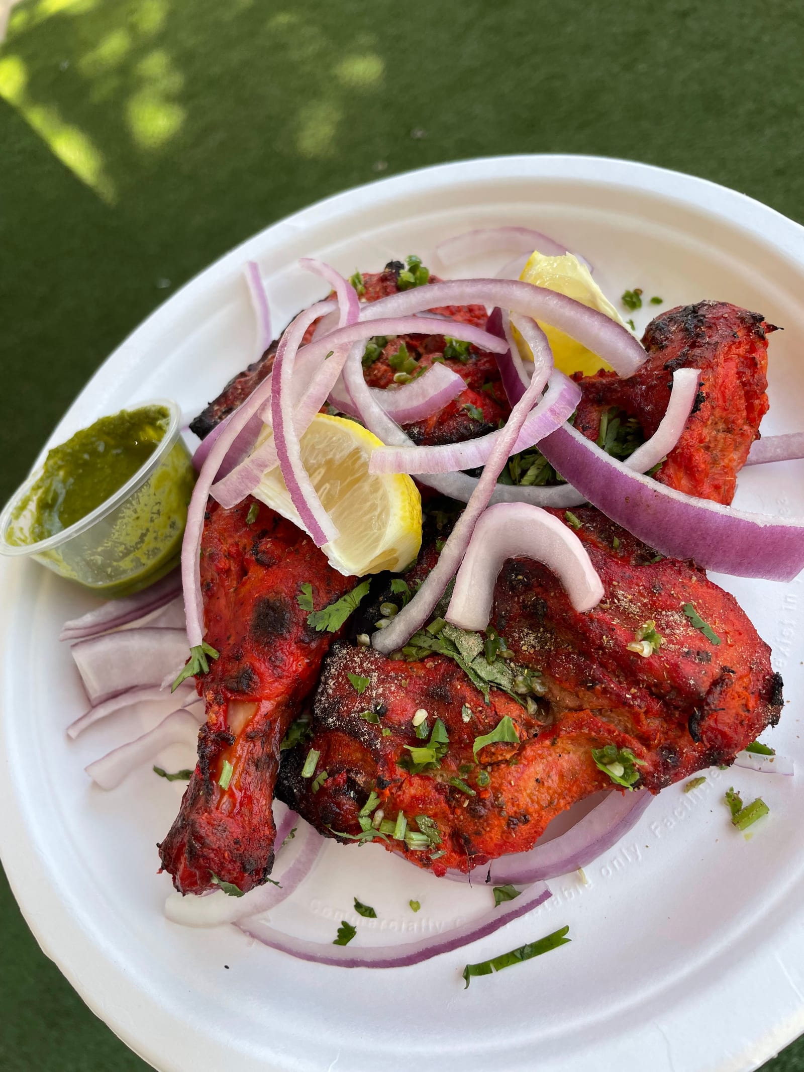 Indian Fusion