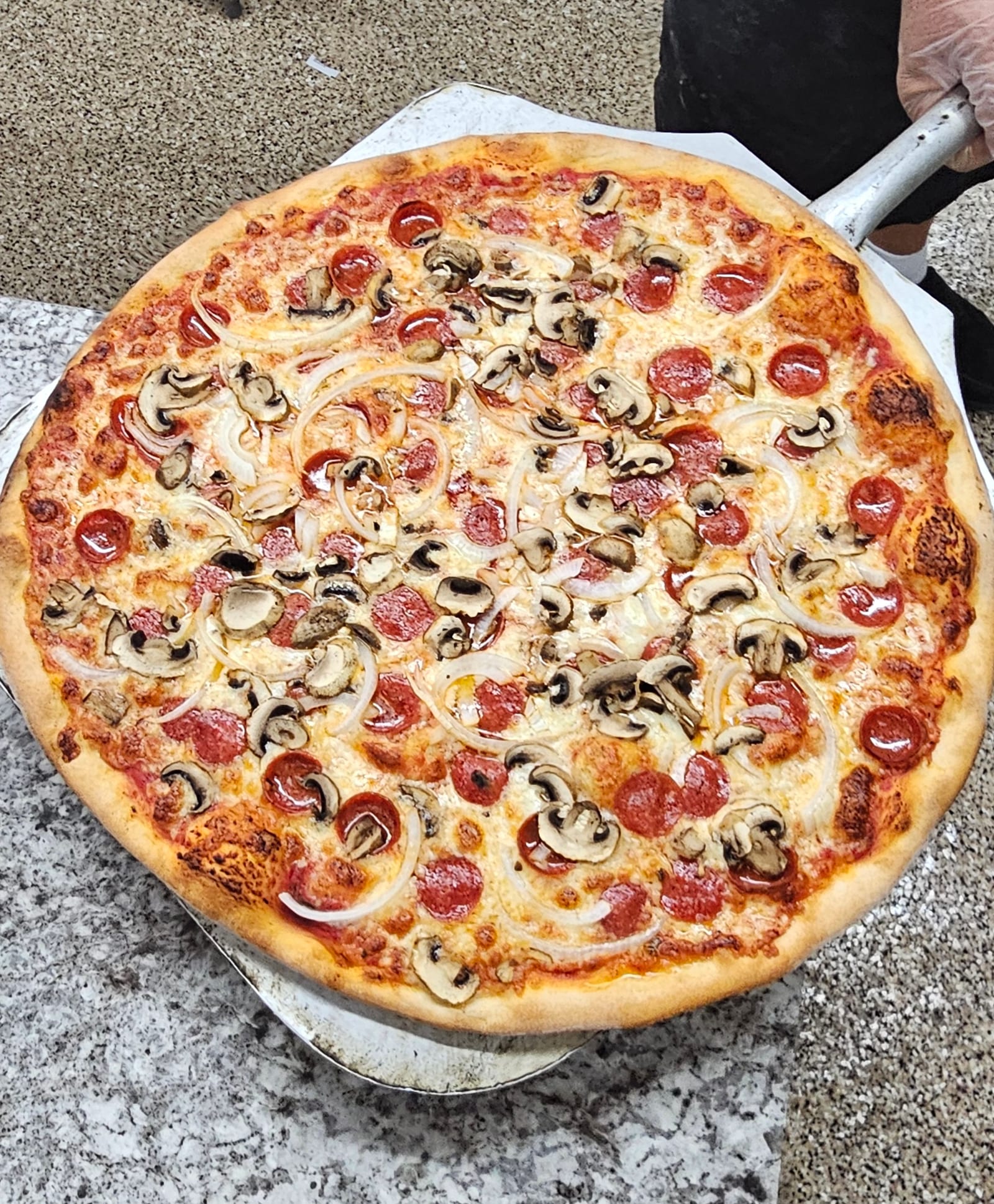 Joe's Slice of Sicily