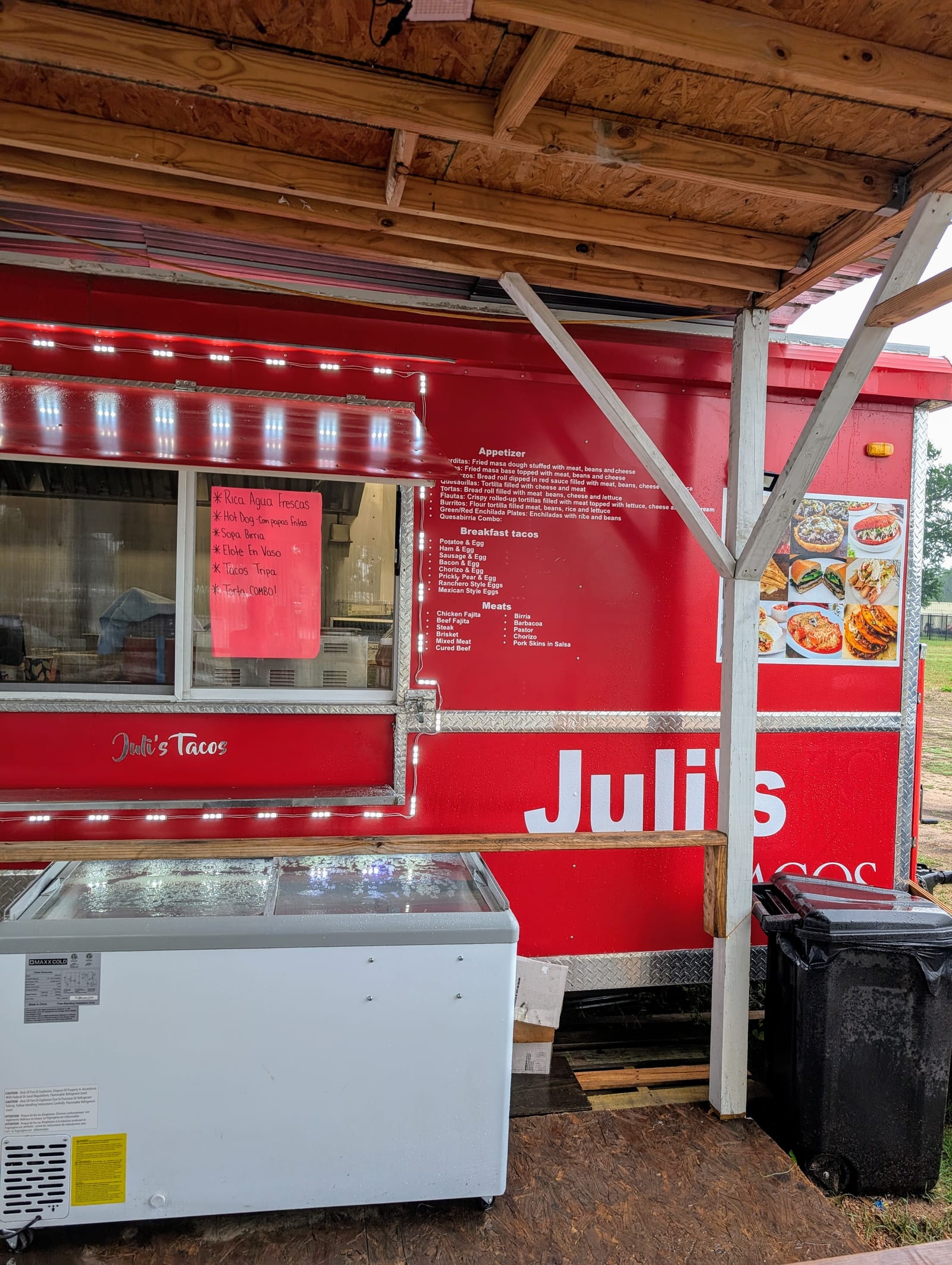 Juli’s Tacos