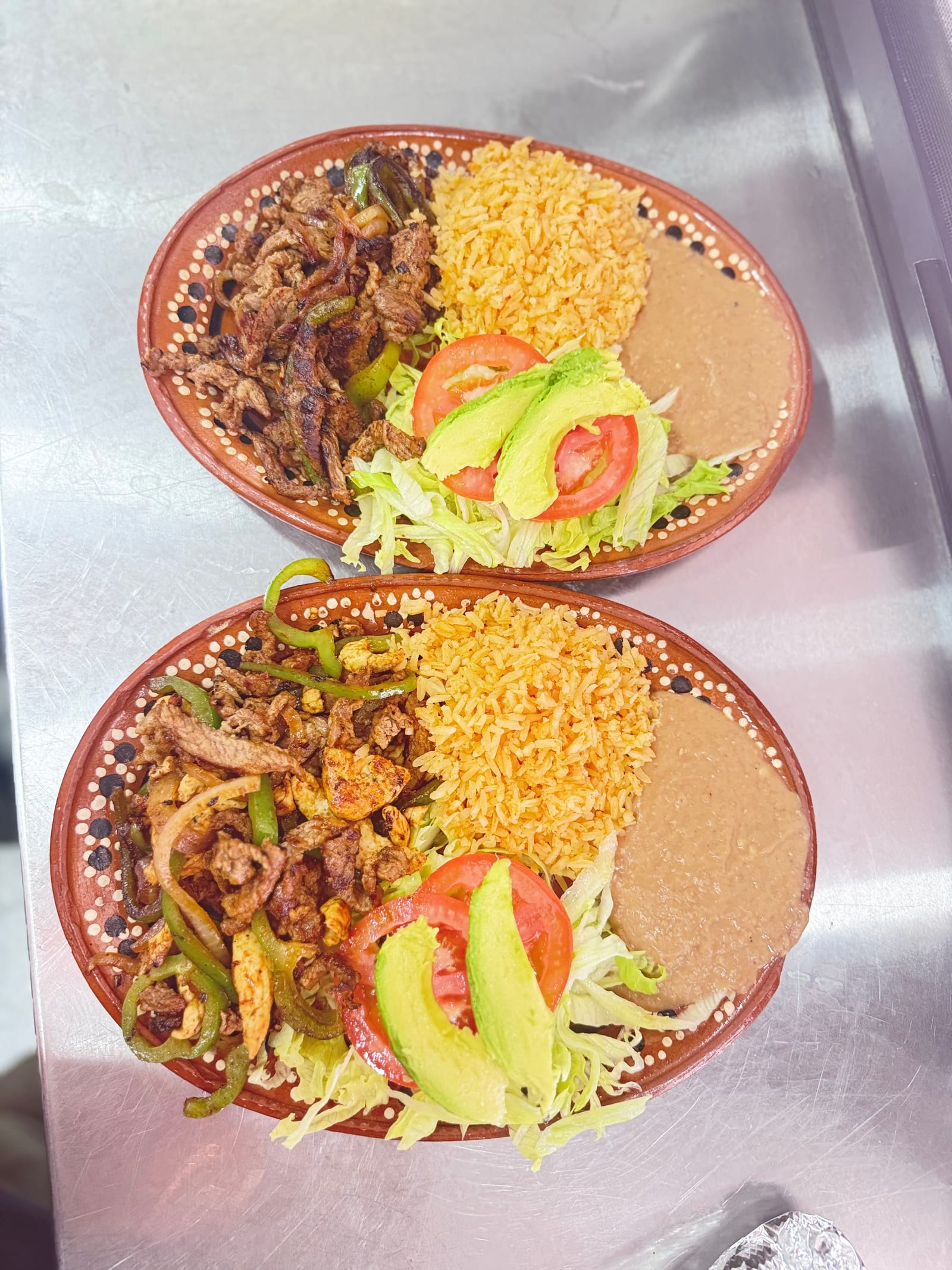 Los Metates Taqueria