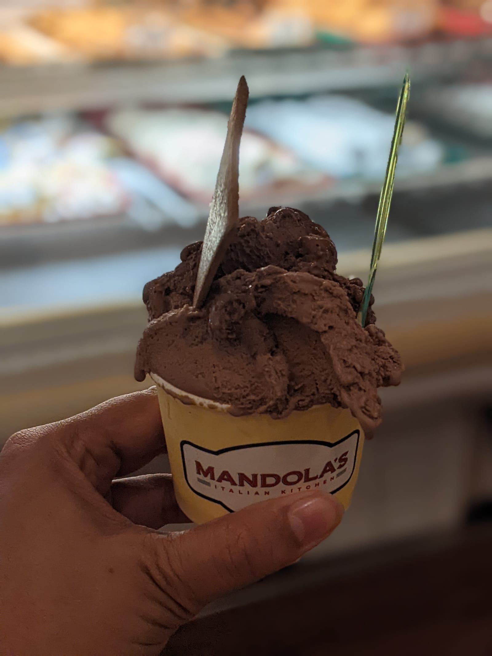 Mandola's Italian Kitchen