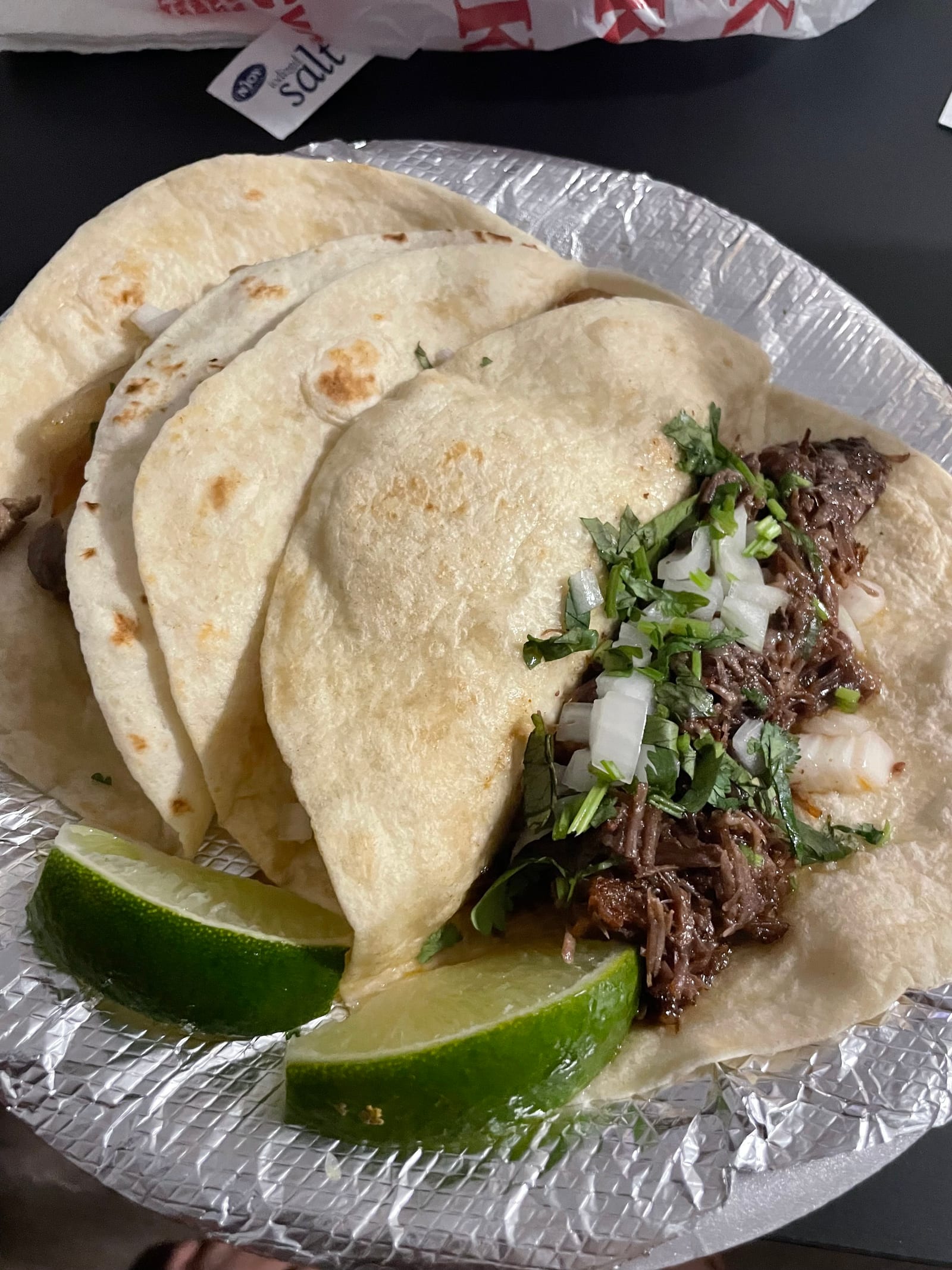 Mary’s Tacos