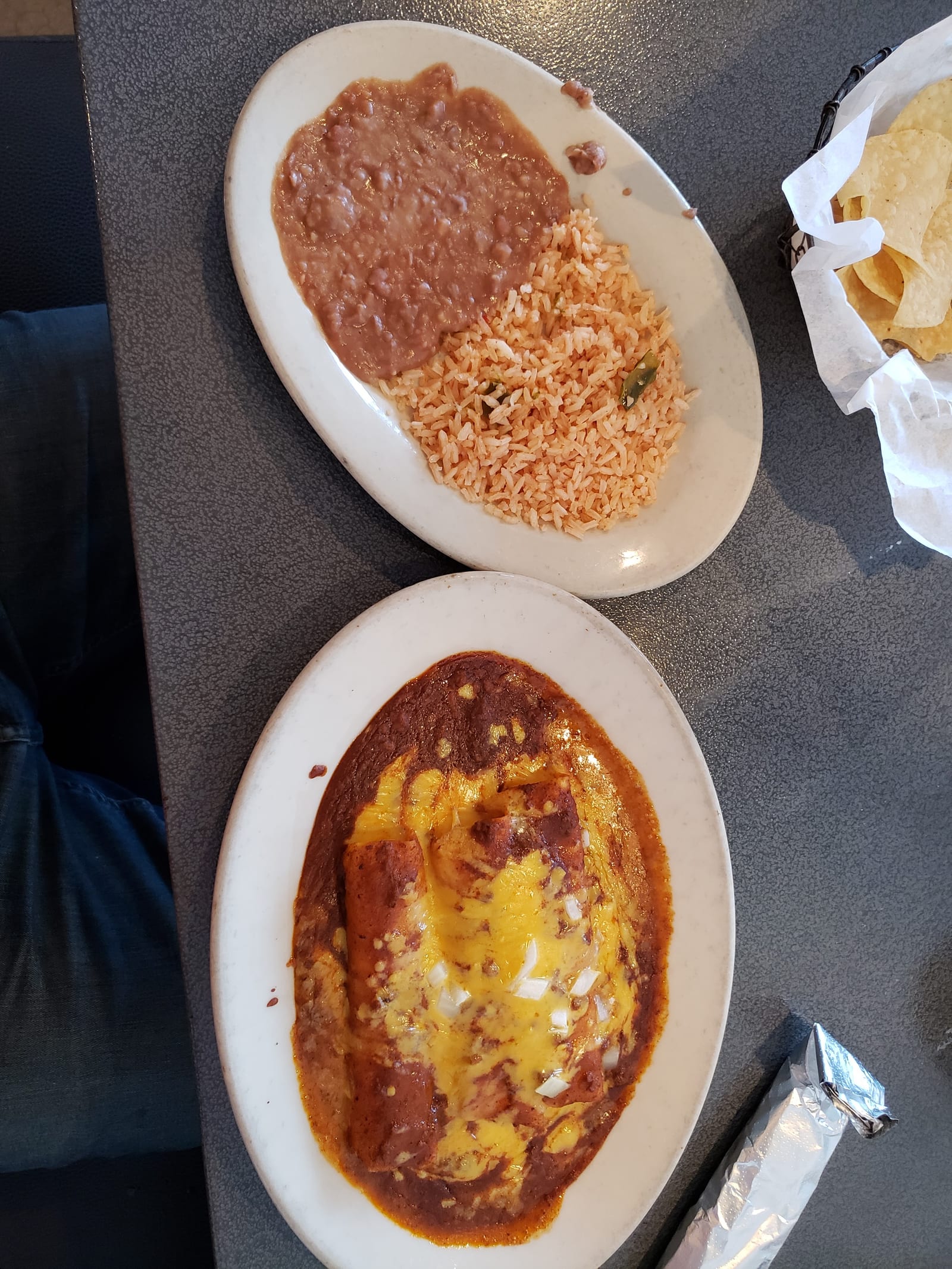Maudie's North Lamar