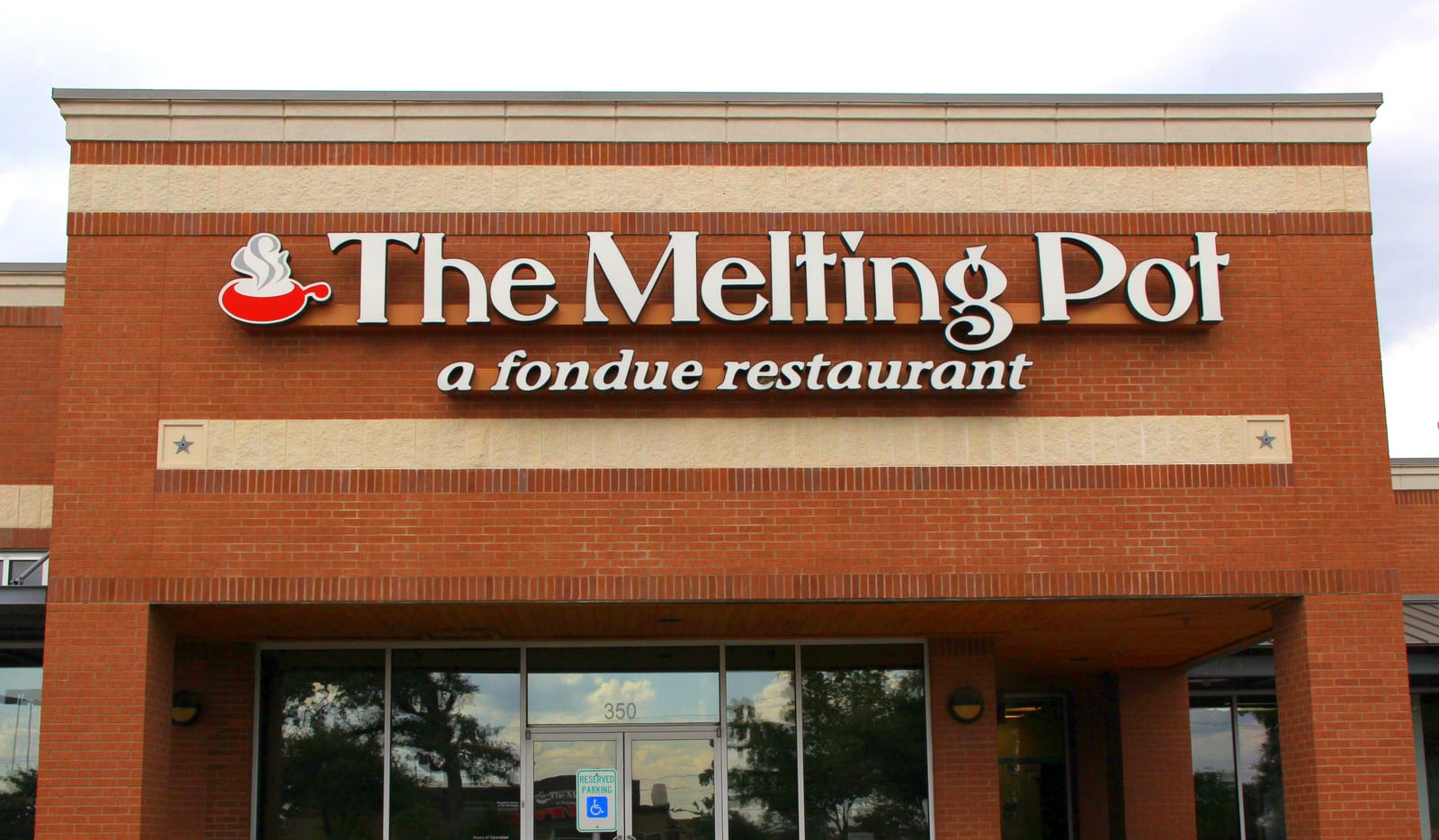 Melting Pot