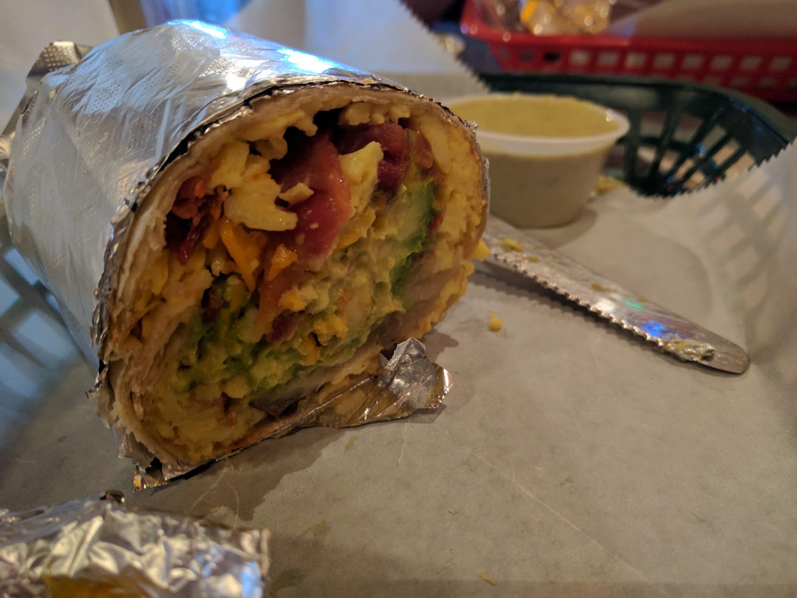 Mi Madre's Restaurant