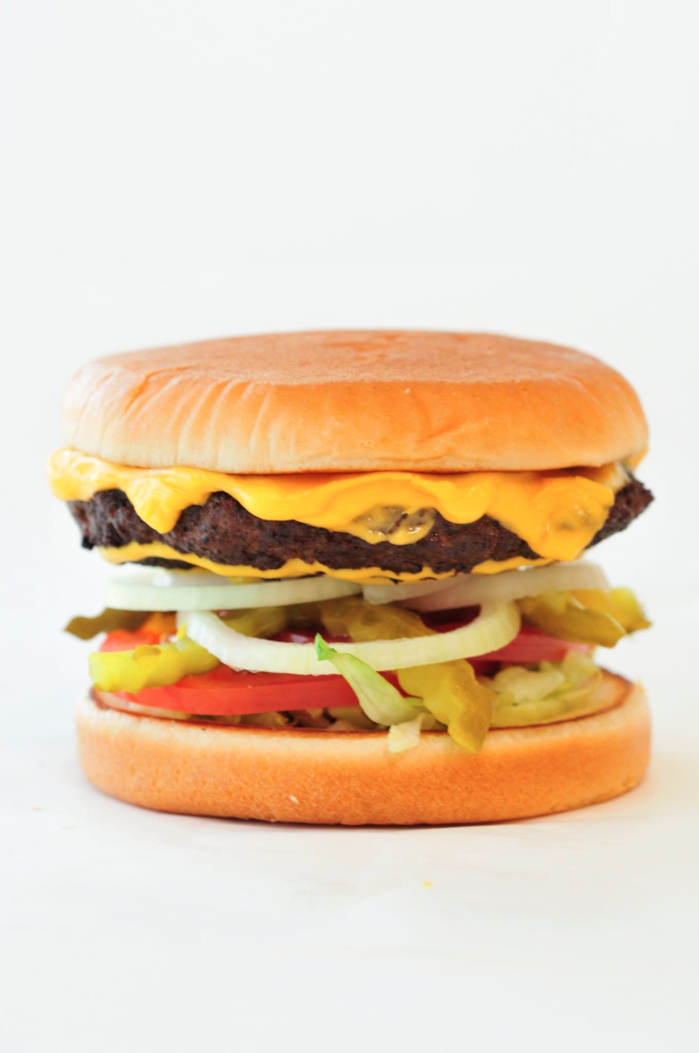 Mighty Fine Burgers Arbor Walk