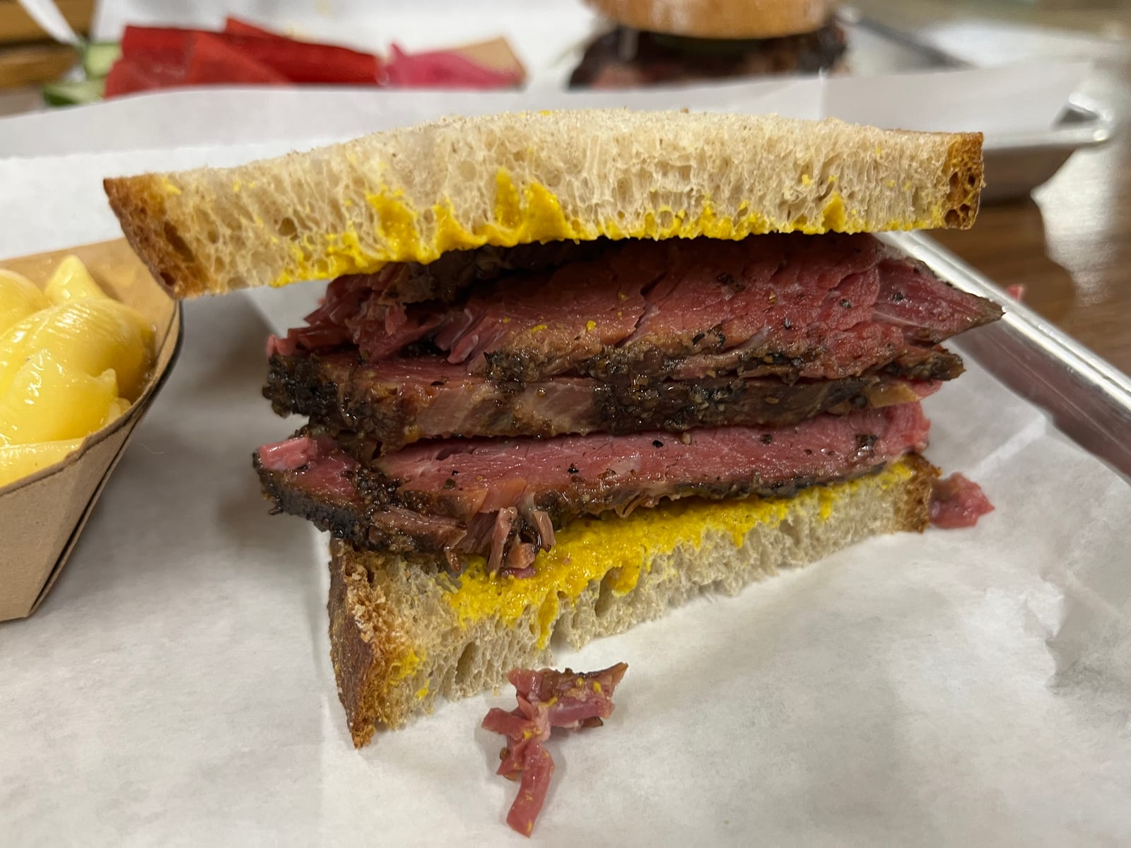 Mum Foods Smokehouse And Delicatessen