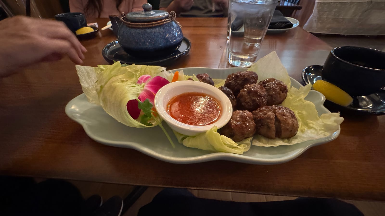 Old Saigon Vietnamese Bistro