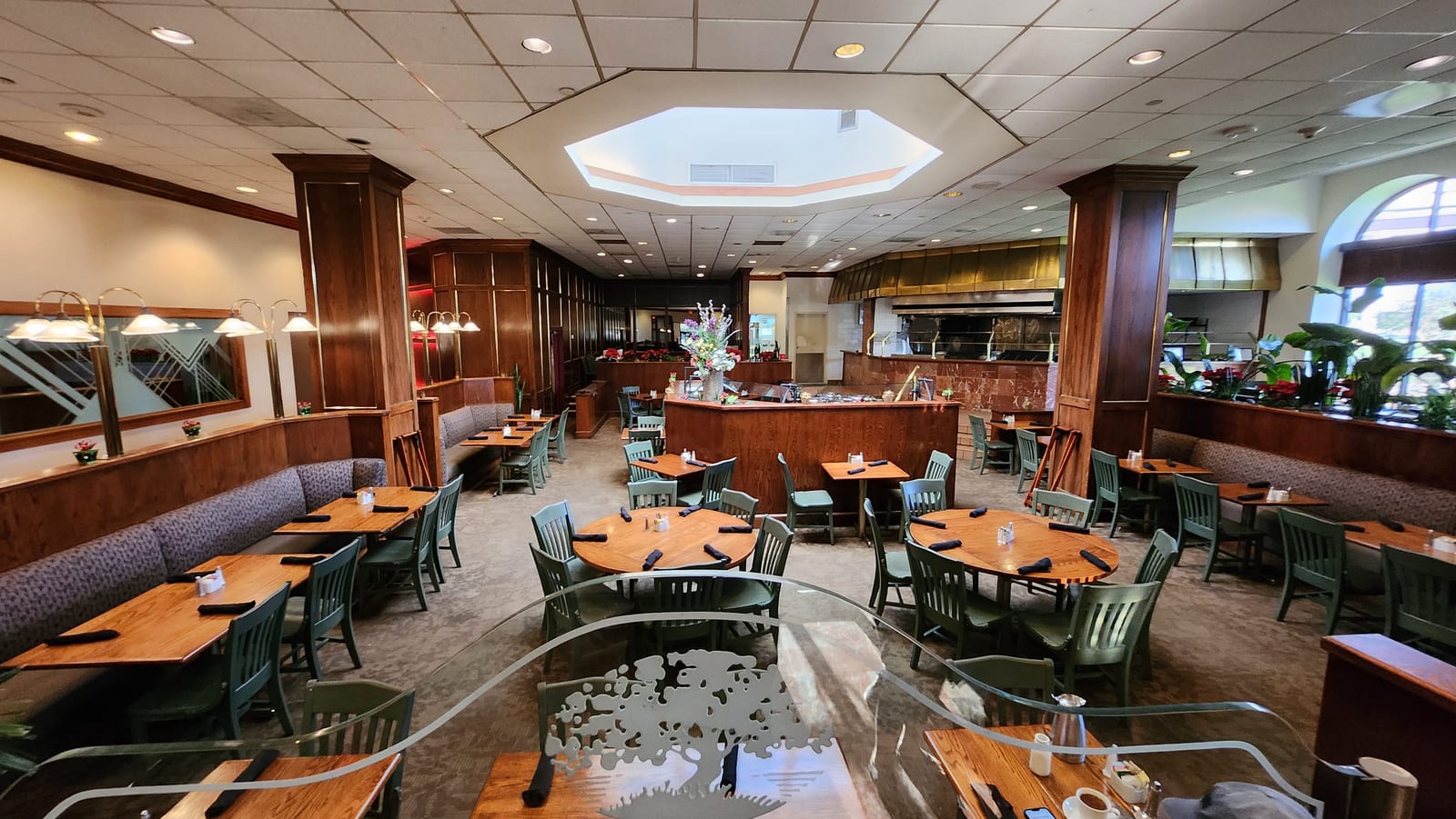 Onion Creek Grille