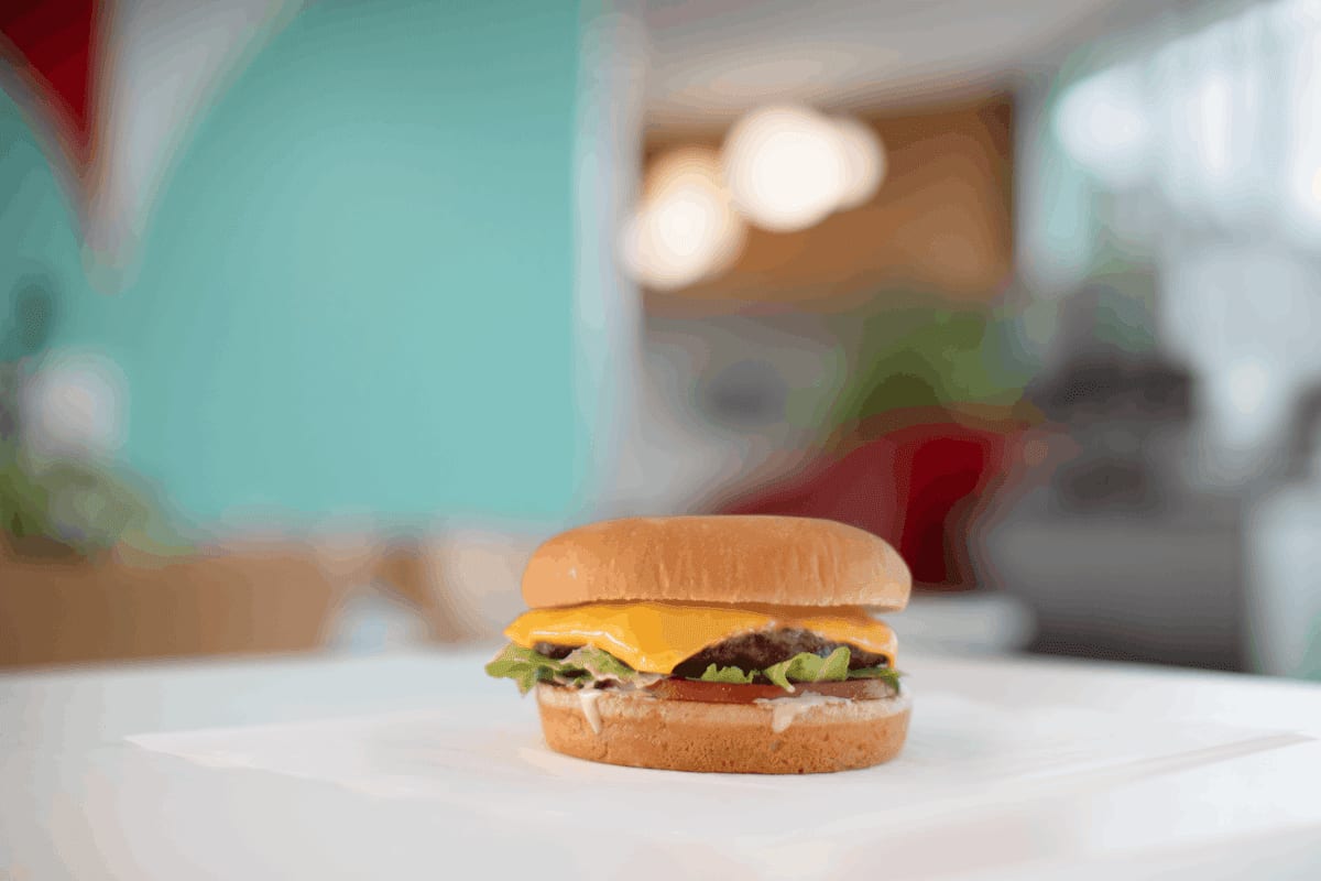 P. Terry's Burger Stand