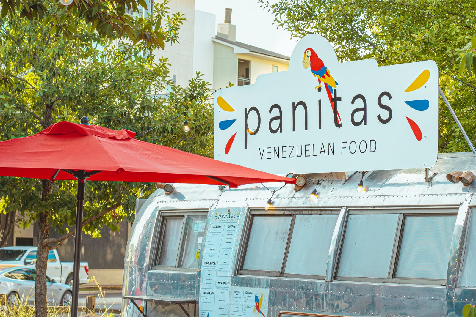 Panitas