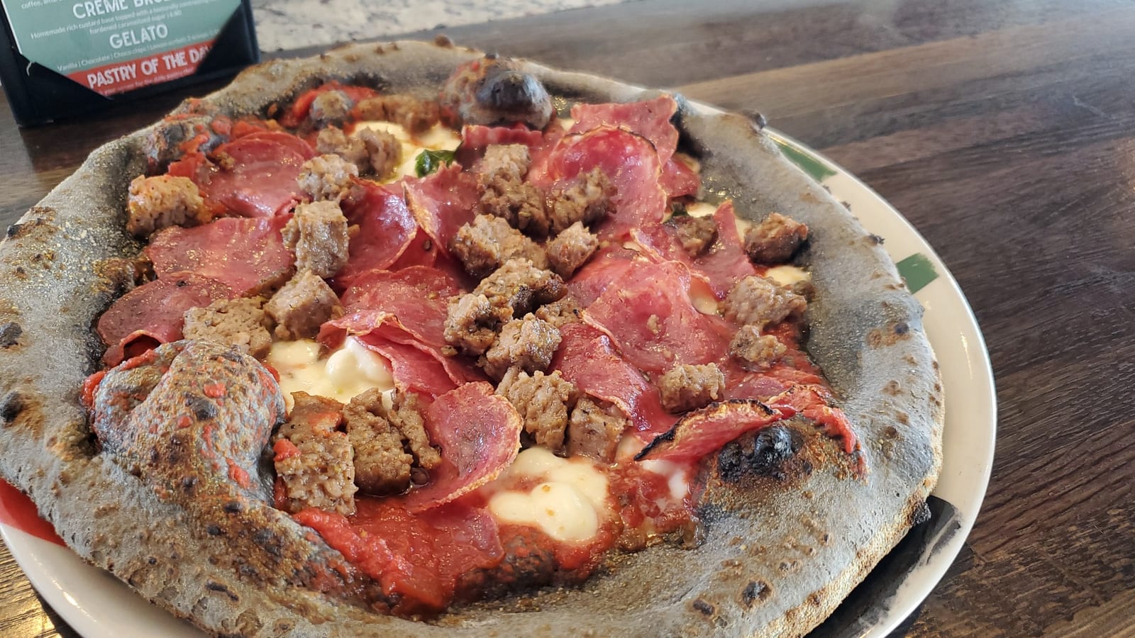 Papa Murphy's | Take 'N' Bake Pizza