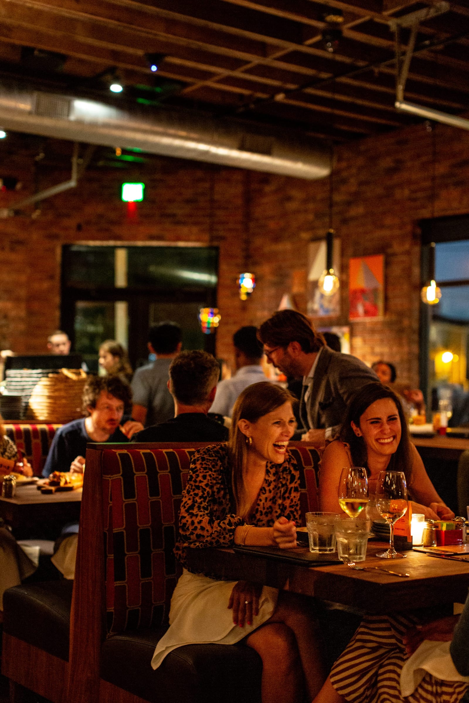 Group Dining