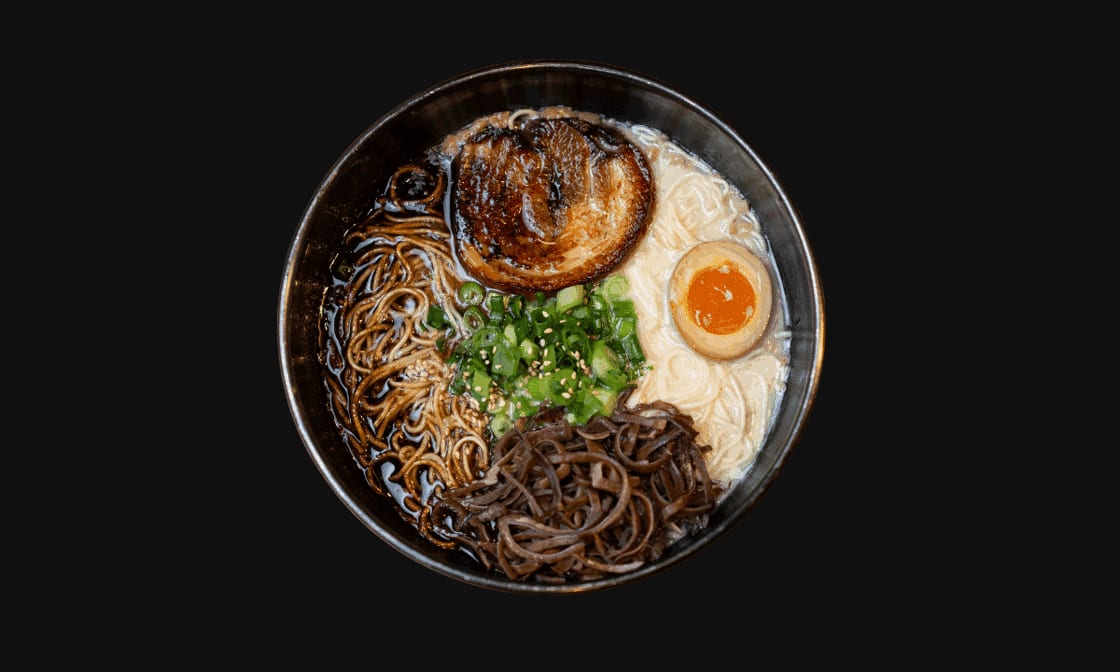 Ramen Tatsu-Ya