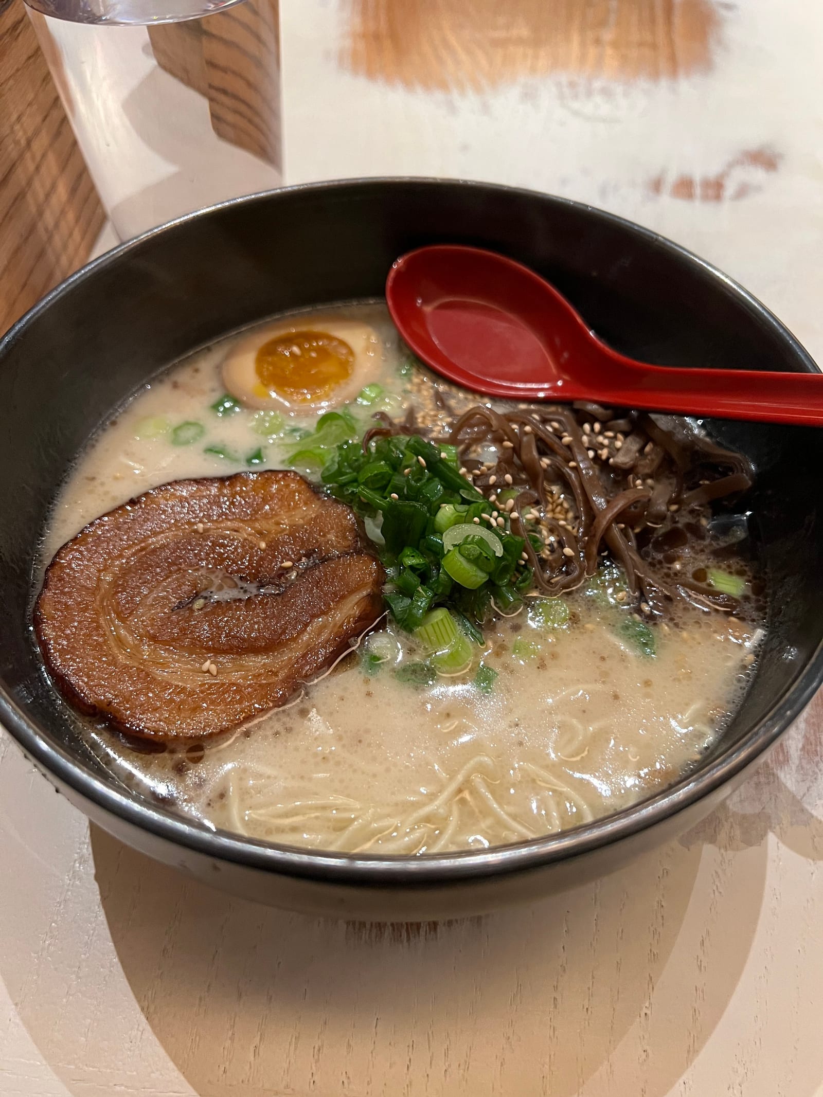 Ramen Tatsu-Ya
