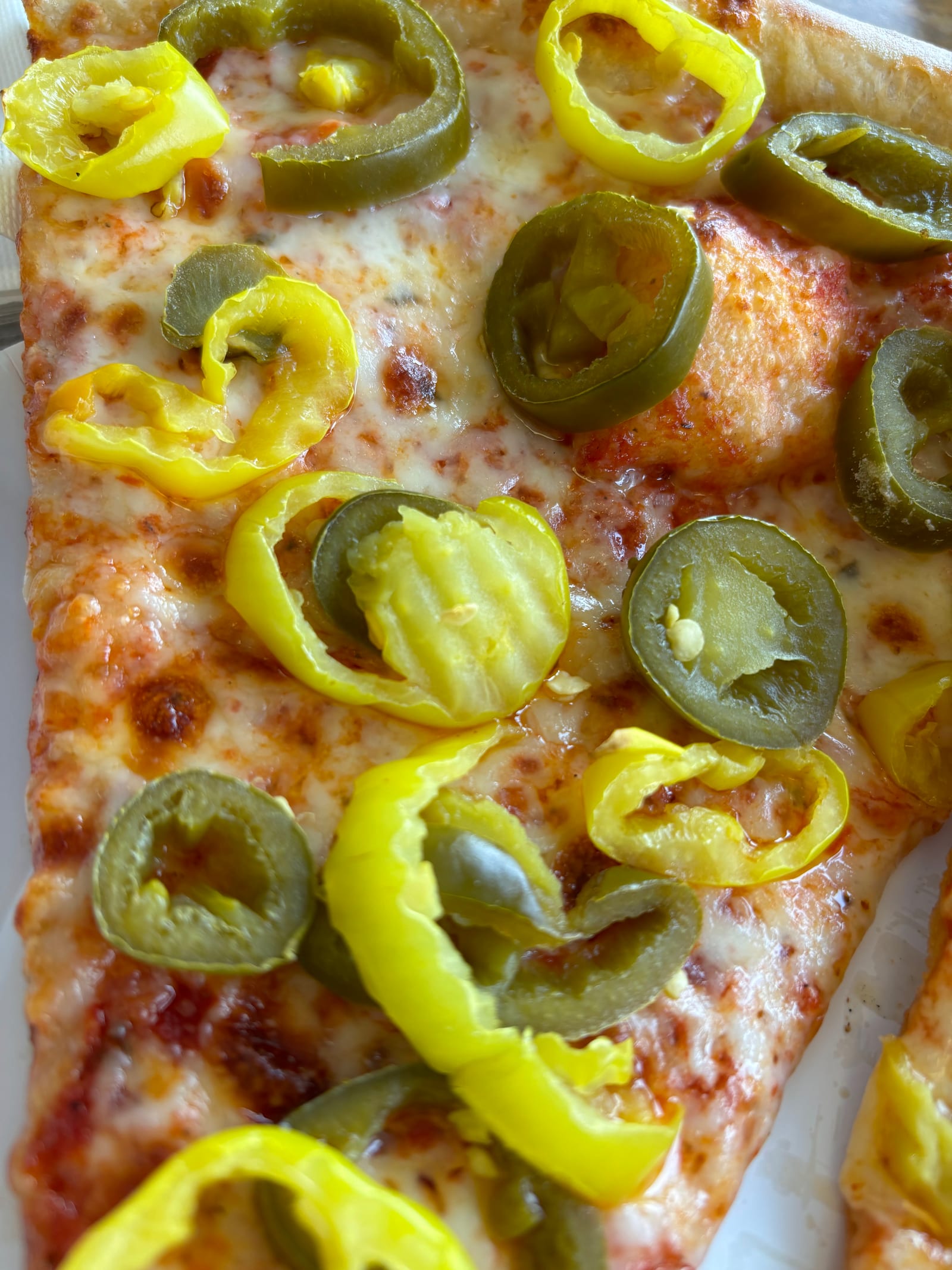 Saccone’s Pizza