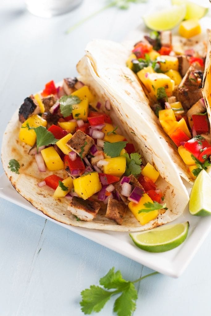 Saxx's Tacos