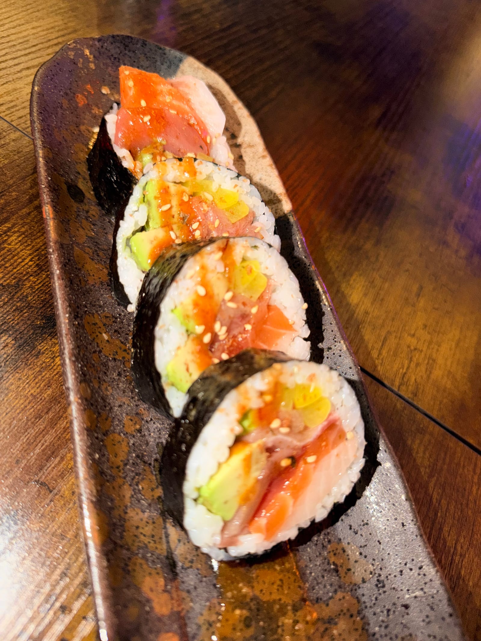 Sosu Izakaya & Sushi Bar