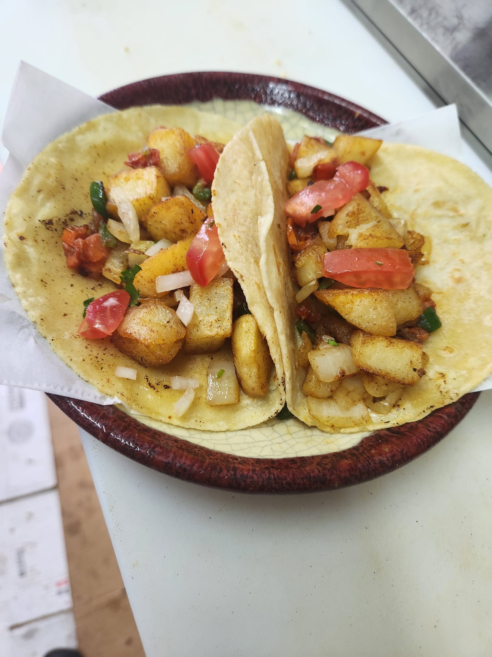 Tacos & Mariscos Chelito's