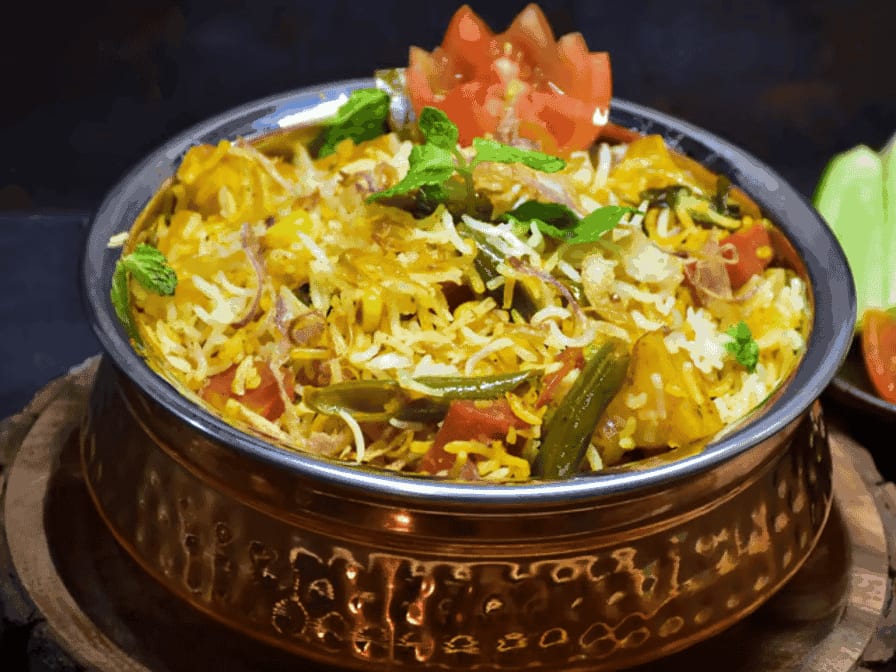 Tamarind Indian Cuisine