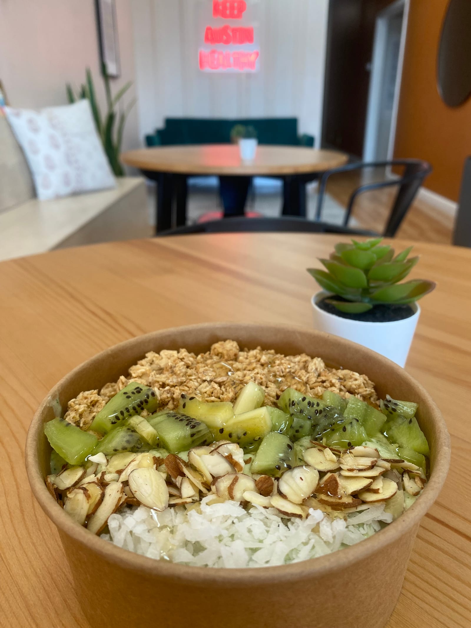 Tanglewood Nutrition