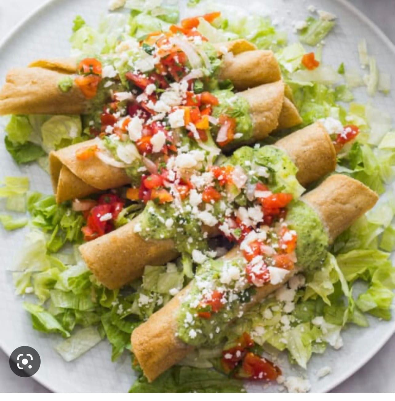 Taqueria Anyeli