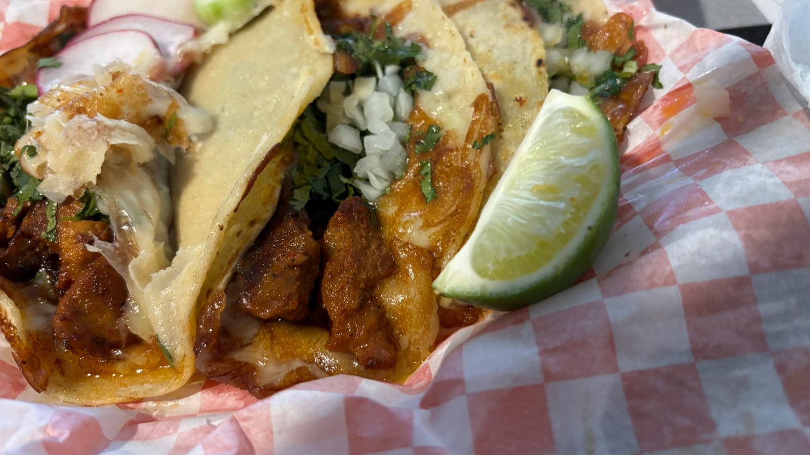 Taqueria El Vallecito