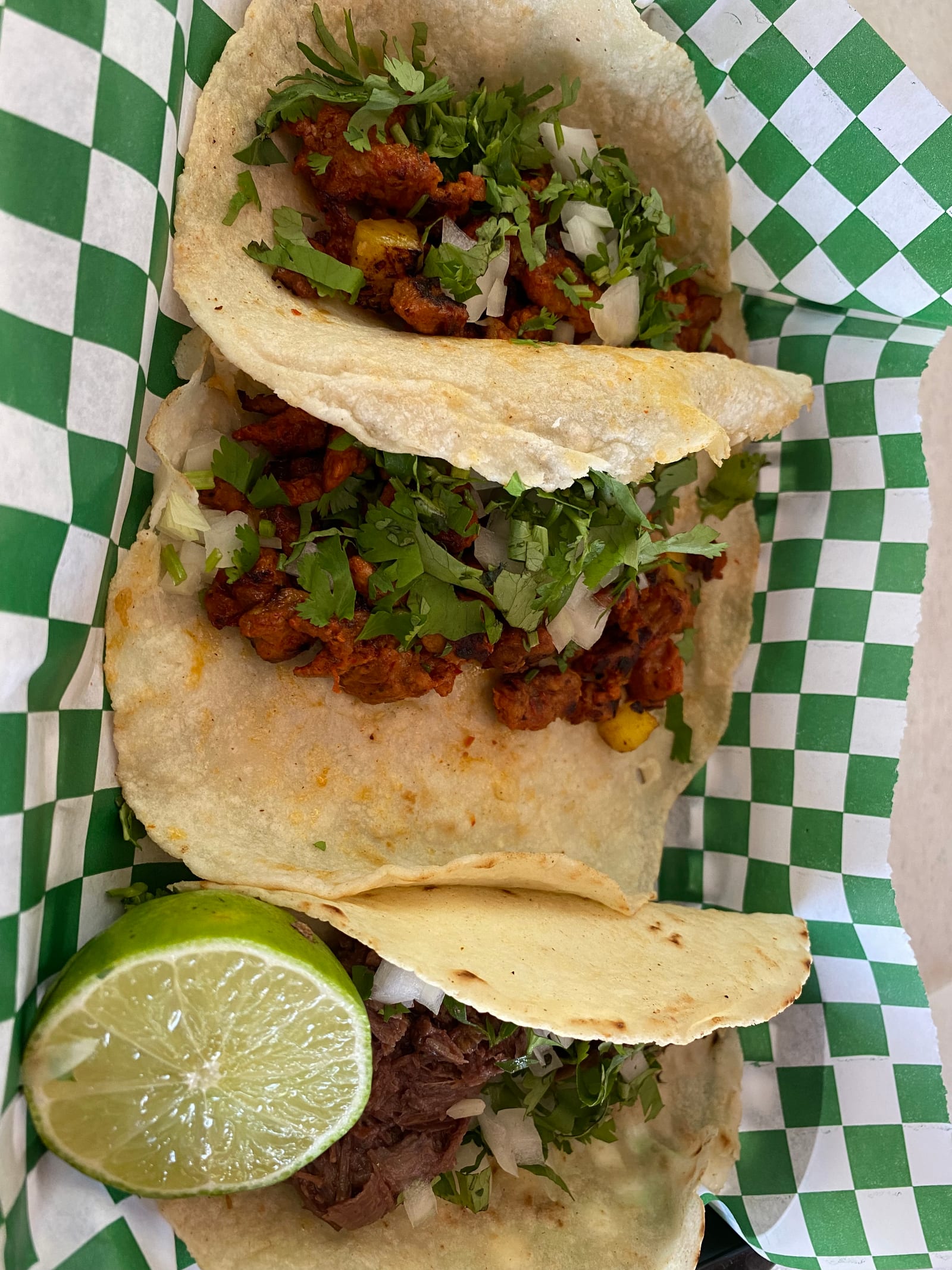 Taqueria Jessica