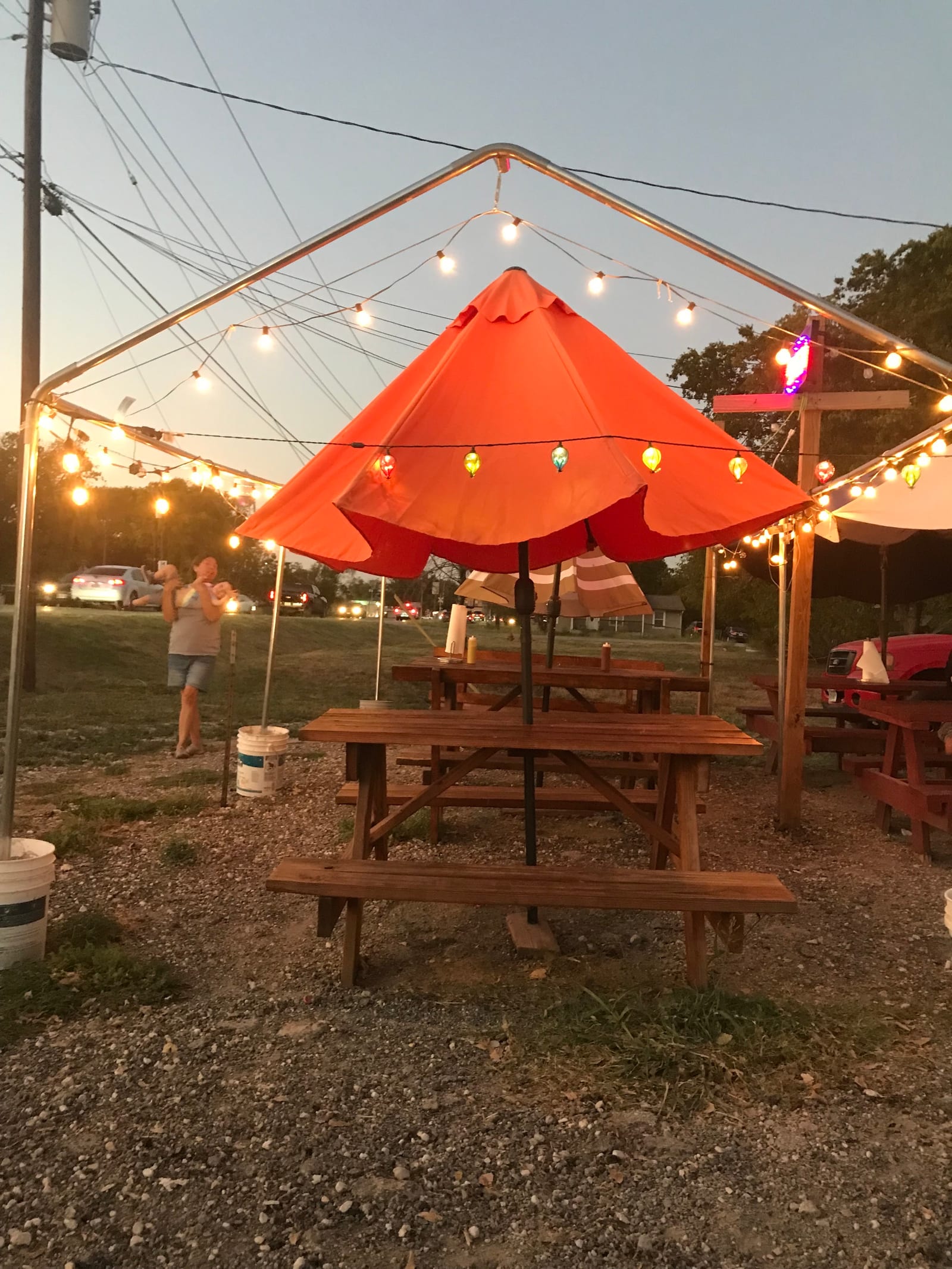 Taqueria La Guadalupana