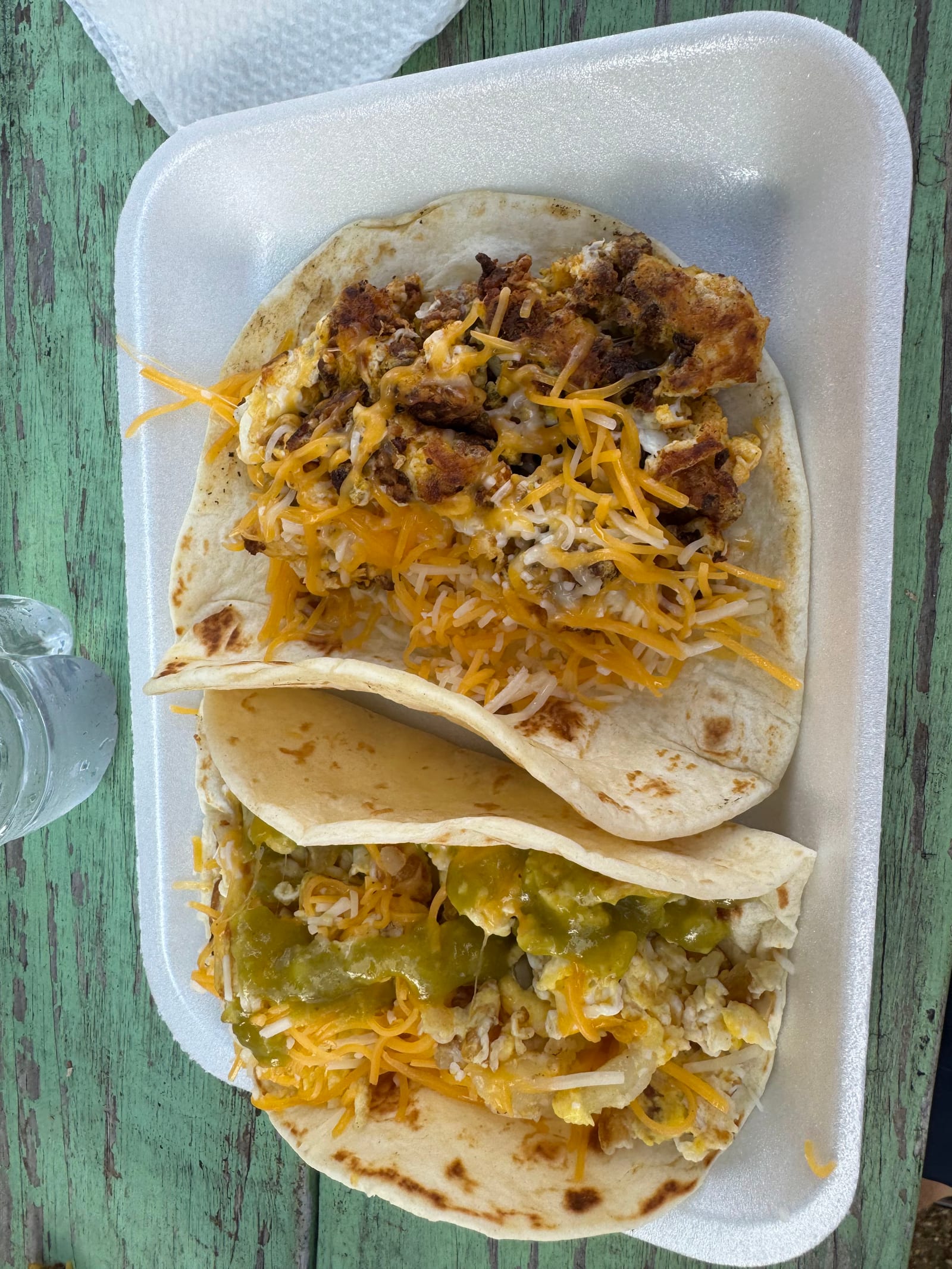 Taquito Anaya