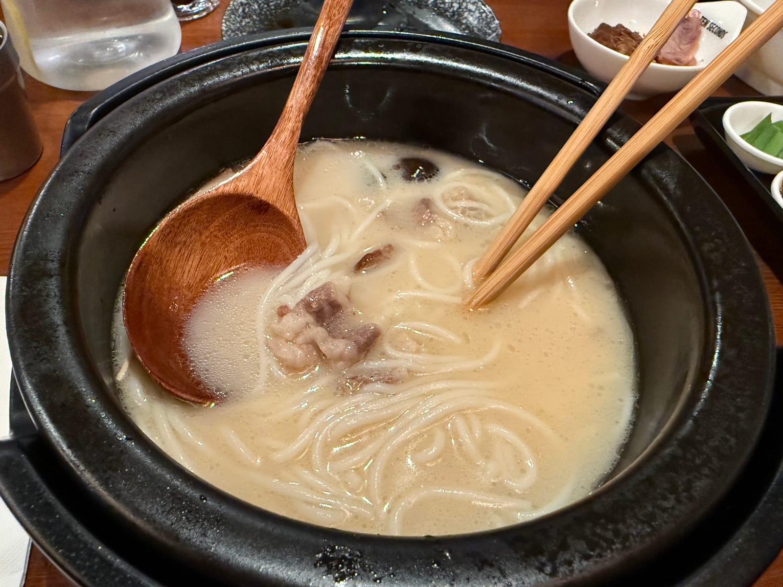 Ten Seconds Noodle House
