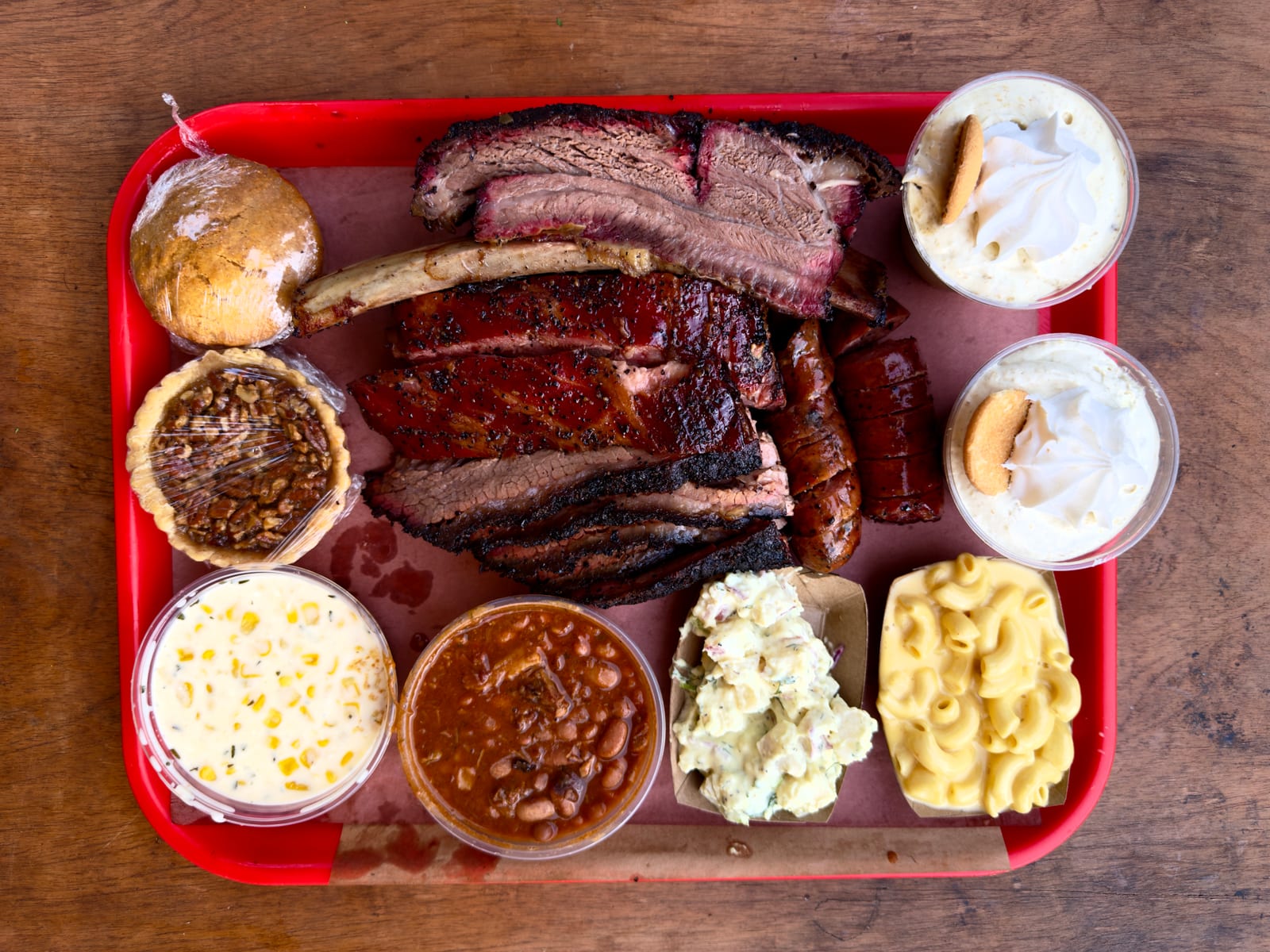 Terry Black's Barbecue