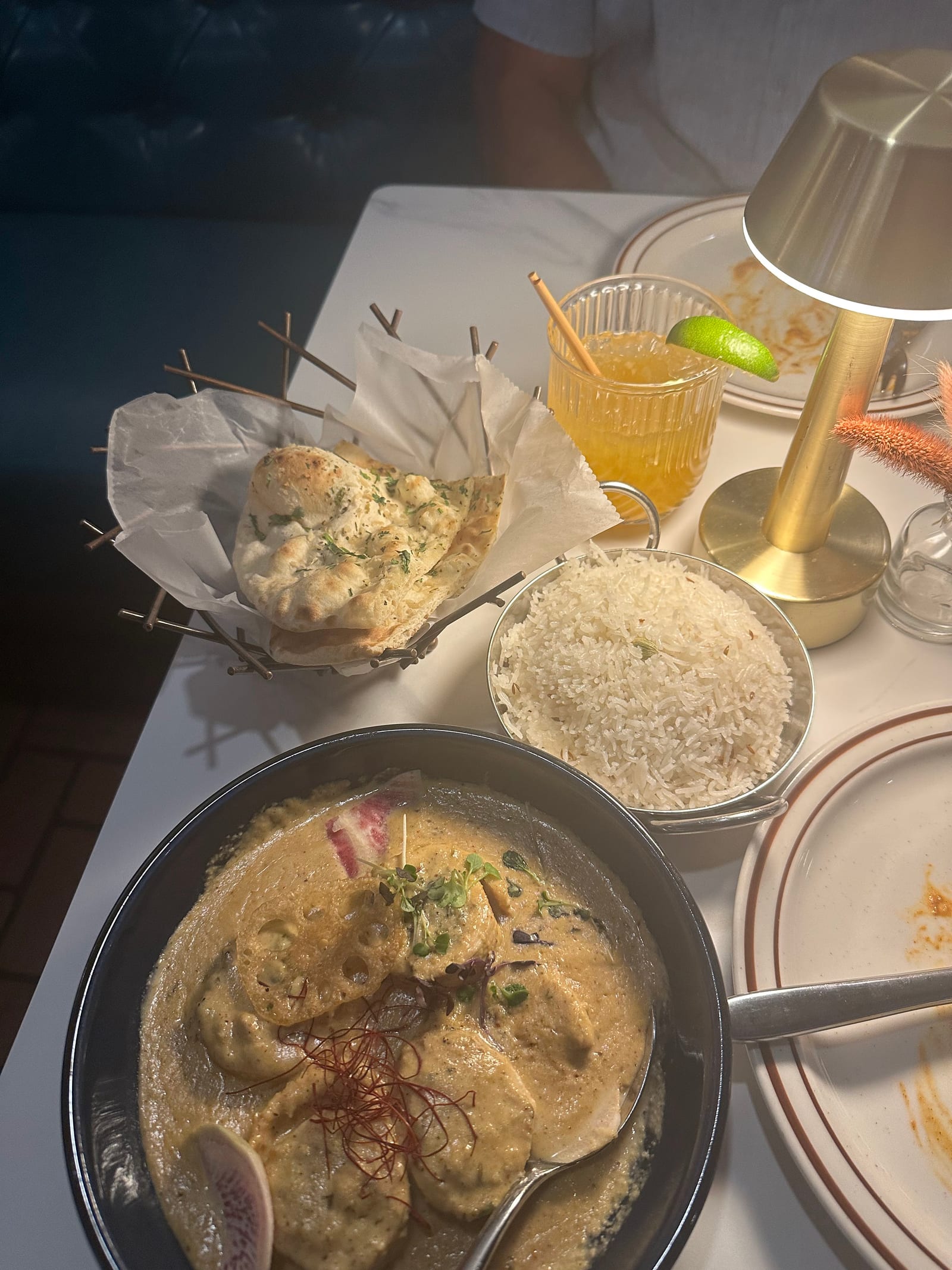 Tikka House Indian Eatery