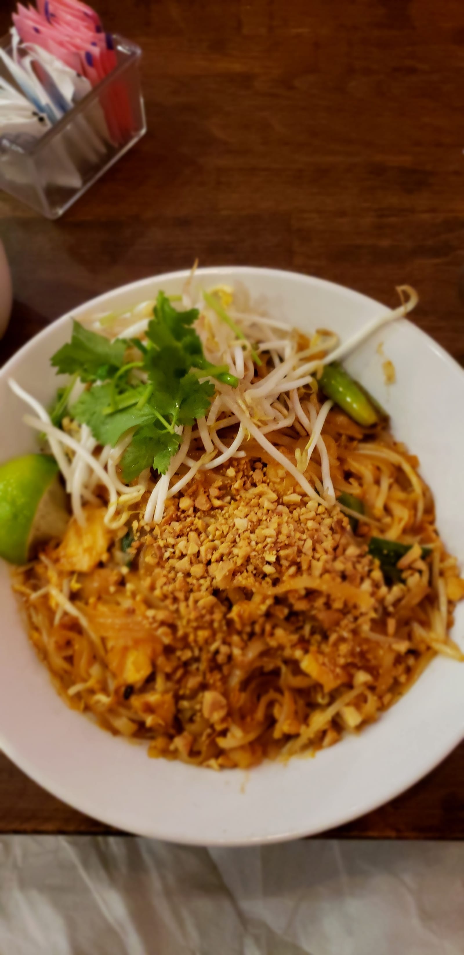 Titaya's Thai Cuisine