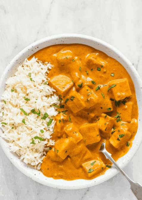 Toast & Tikka