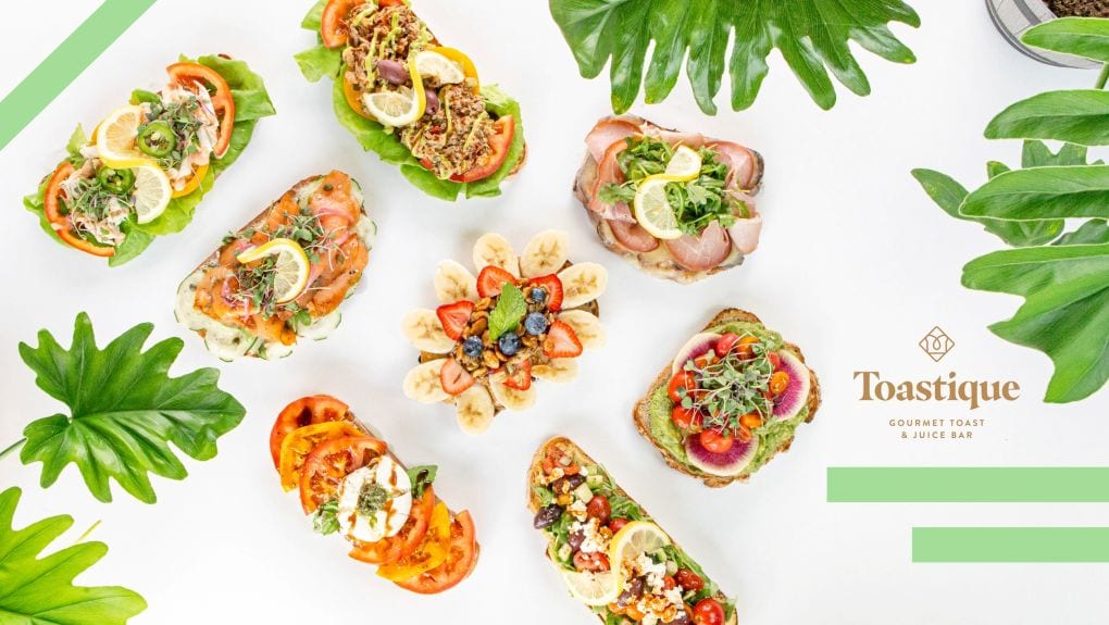 Vegetarian & Vegan