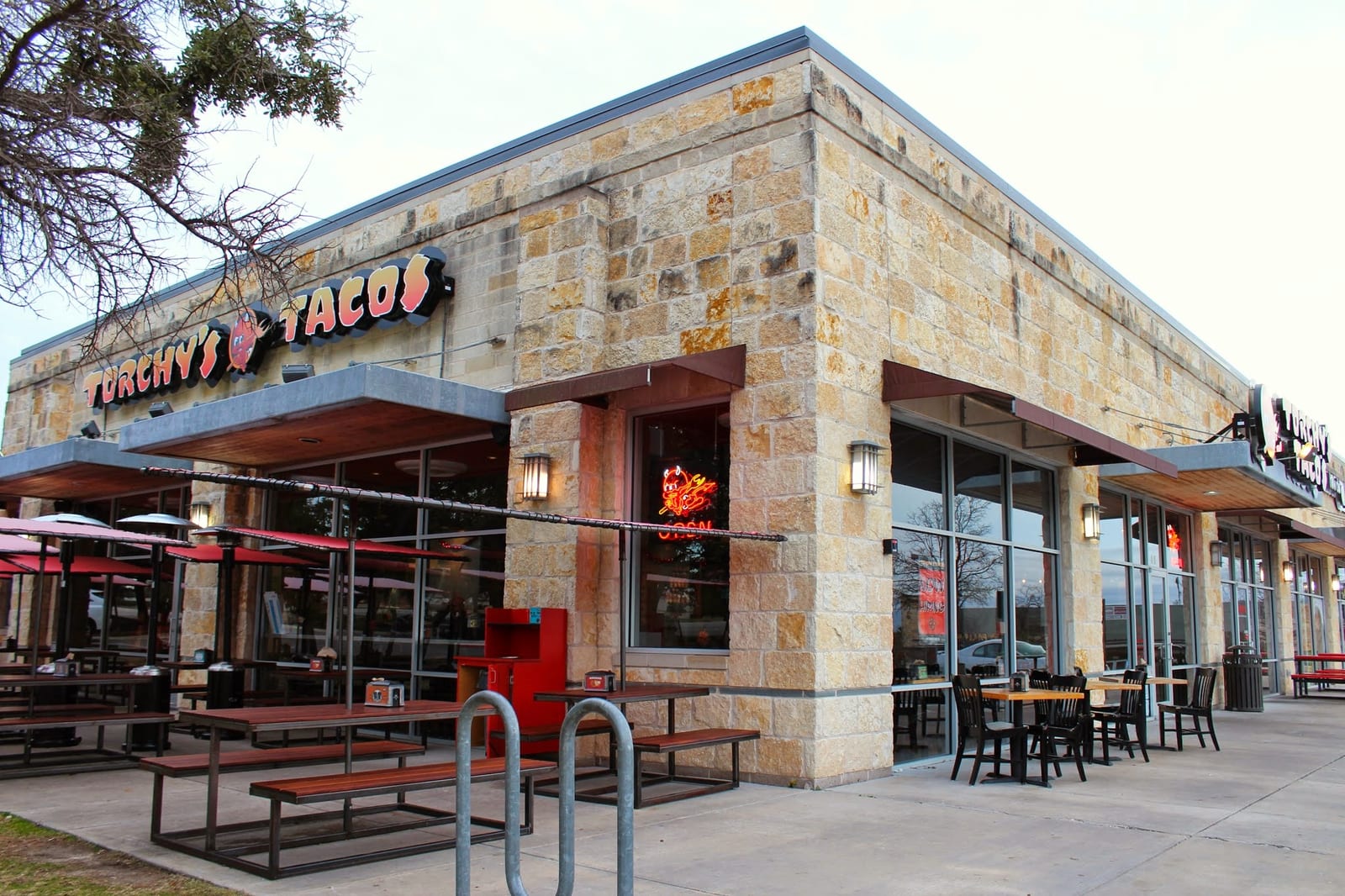 Torchy's Tacos