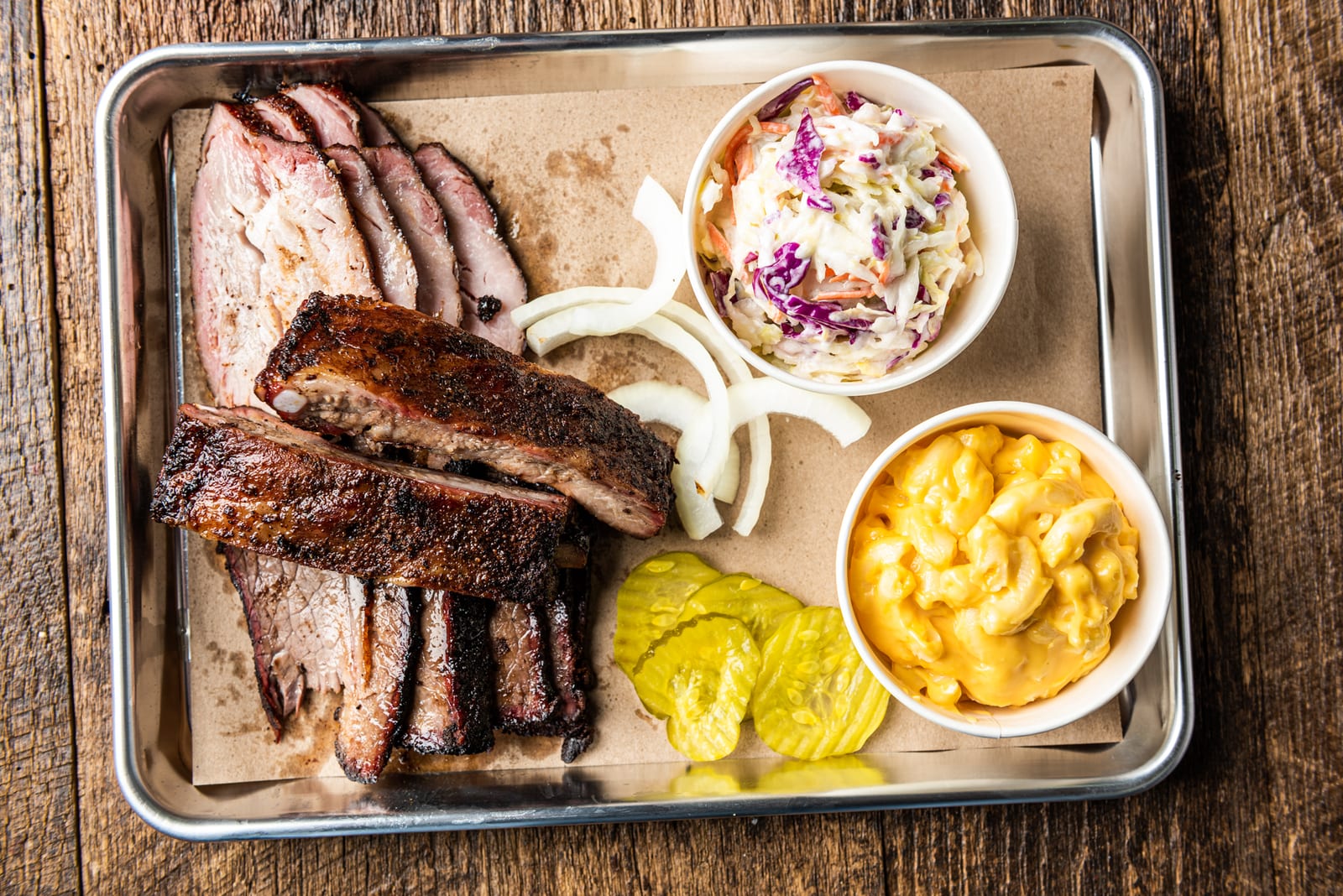 True Texas BBQ