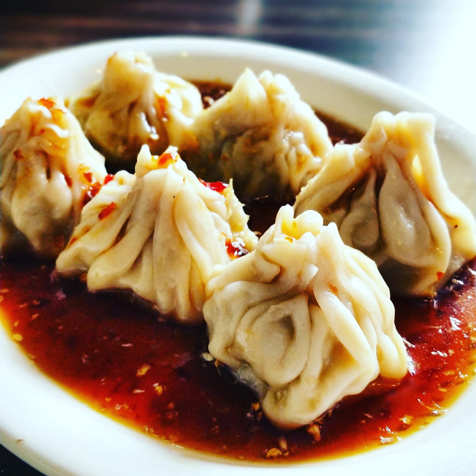 Tuk Tuk Thai Cafe