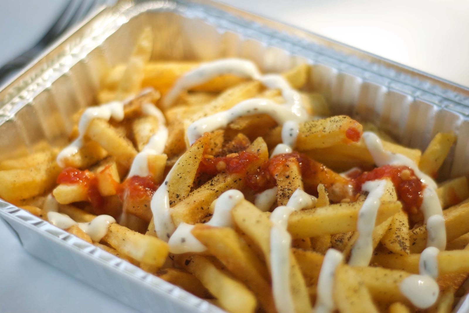 Tx Shawarma