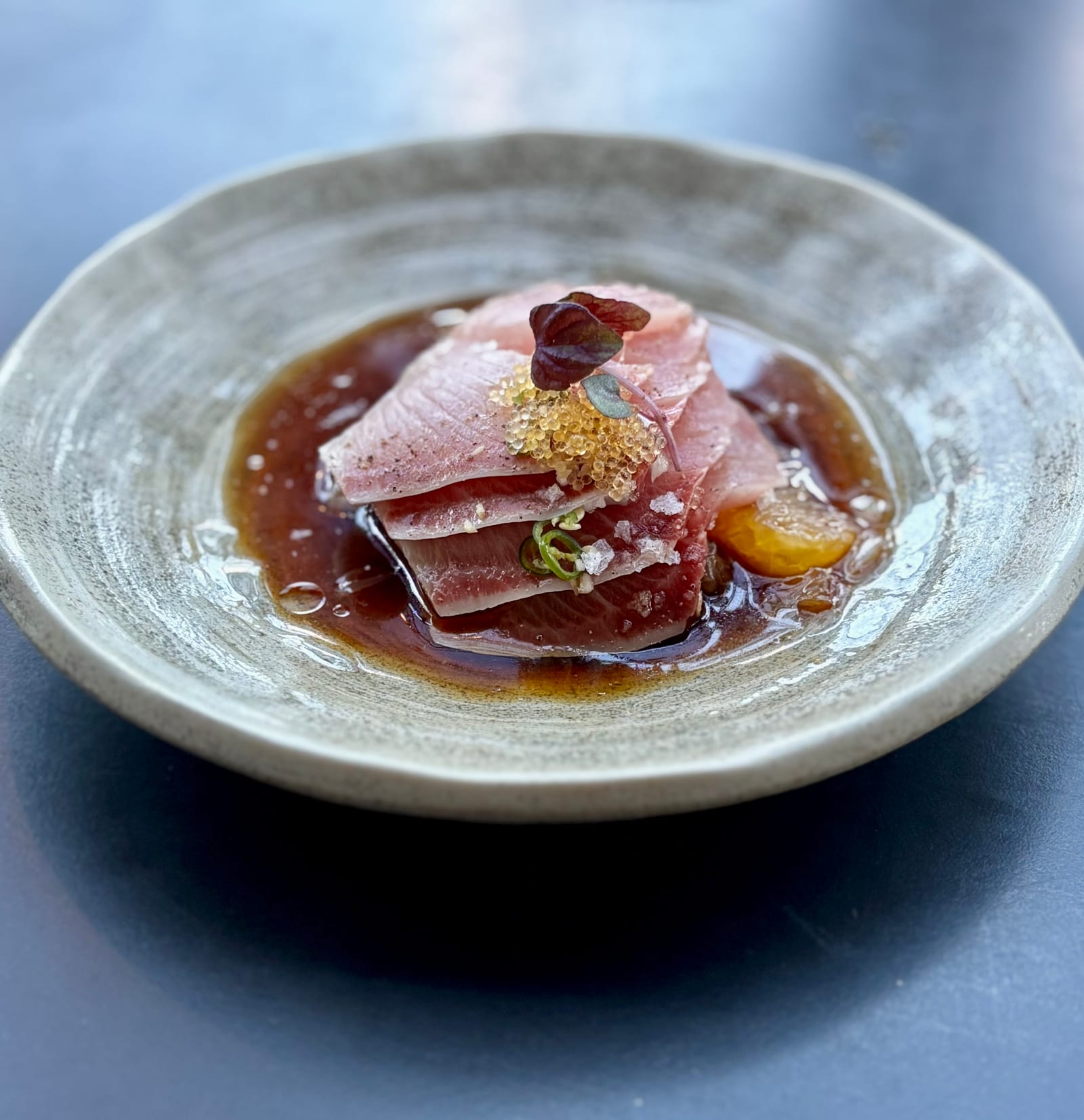 Uchiko Austin
