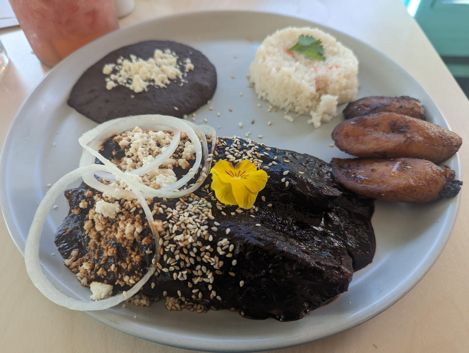 Veracruz Fonda and Bar