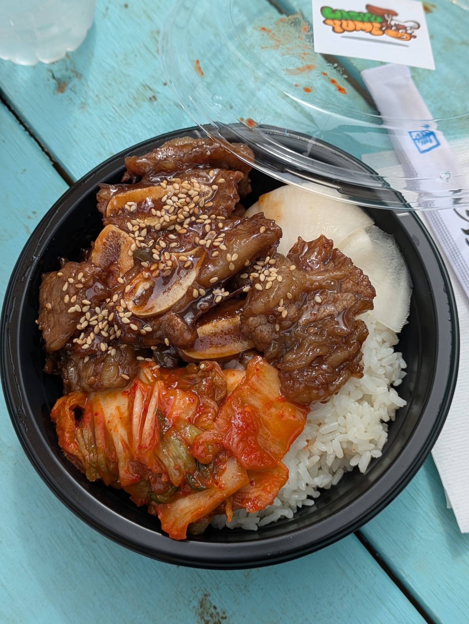 Wagyu Yume