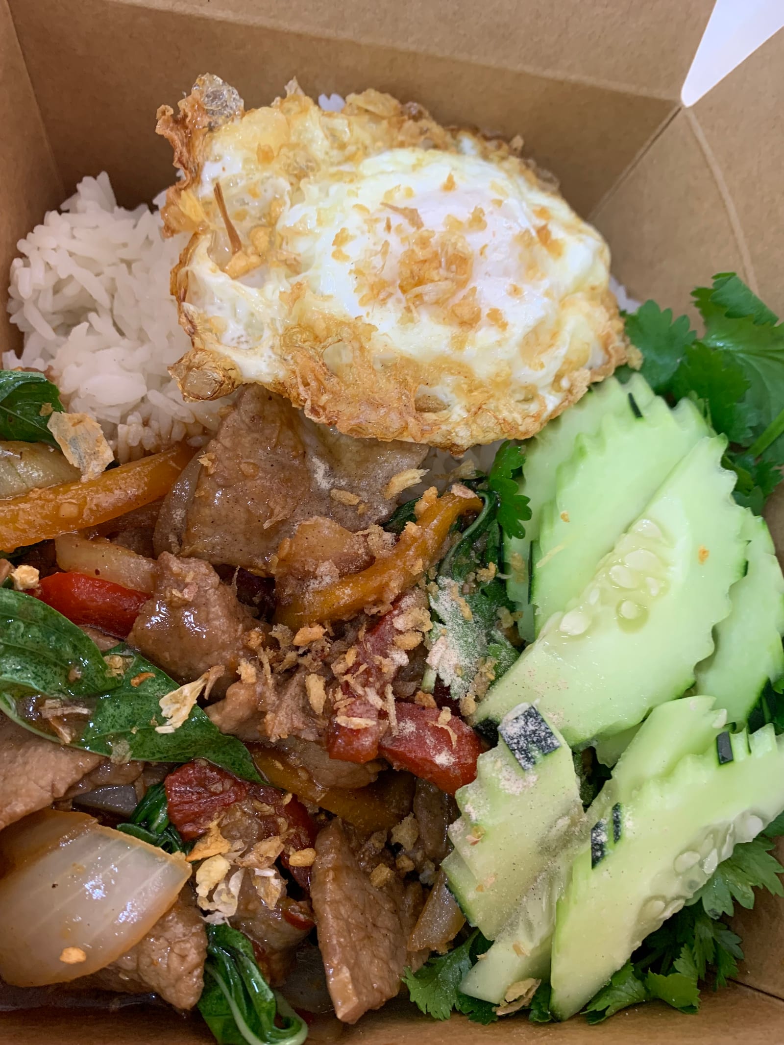 Weladee Thai Kitchen