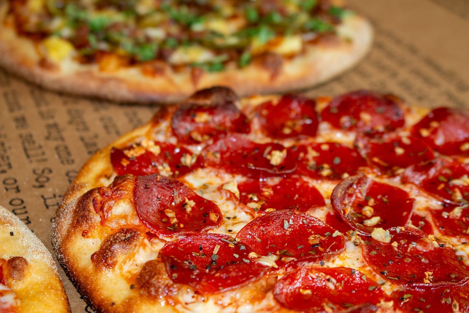 Zalat Pizza