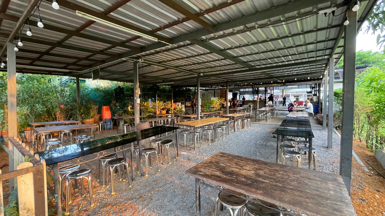 ร้านรสทิพย์ ข้าวขาหมู