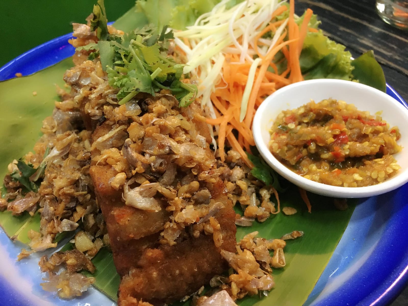 ร้านข้าวต้มจิดาภา
