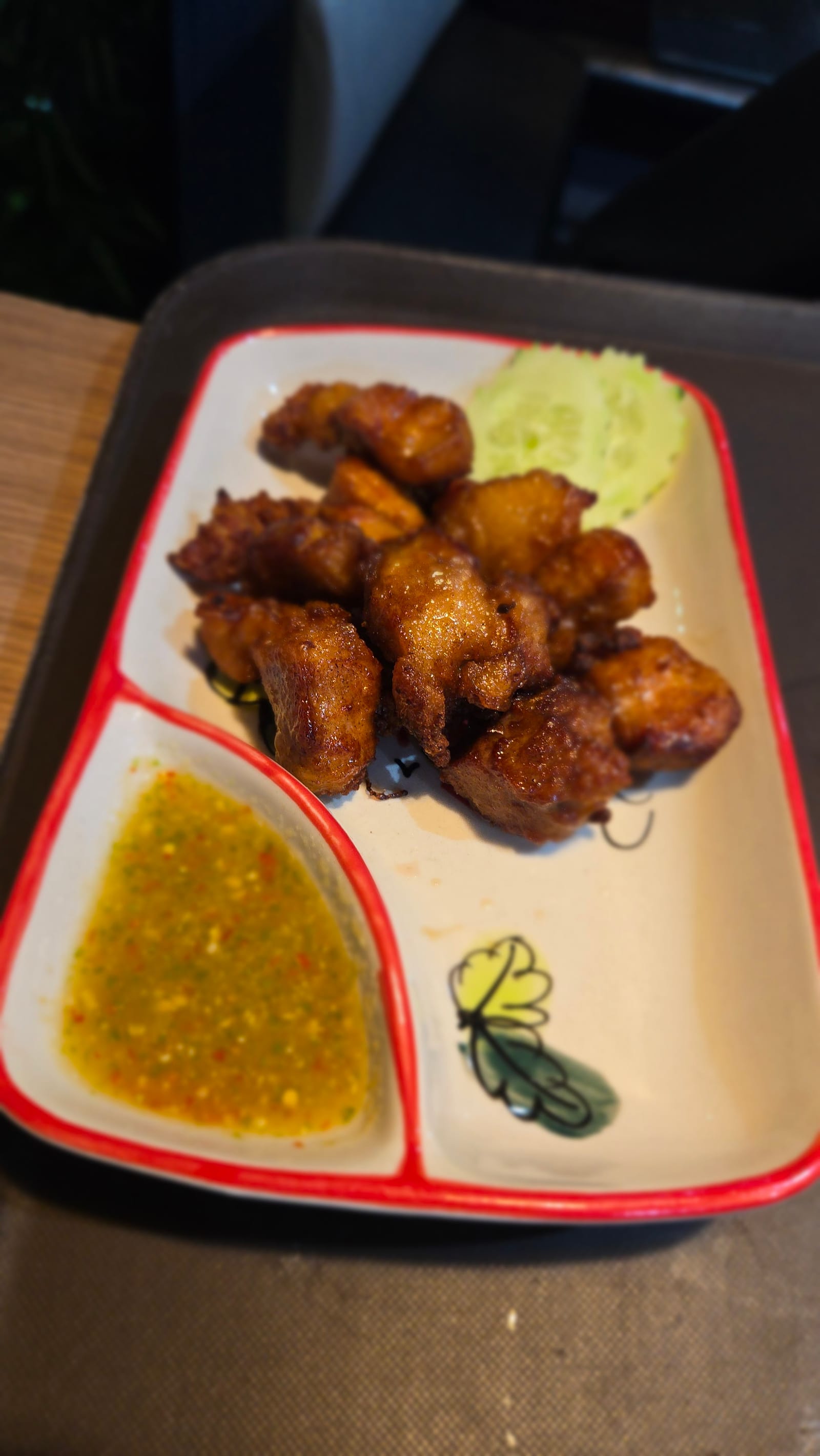 ร้านป้าแก้ว