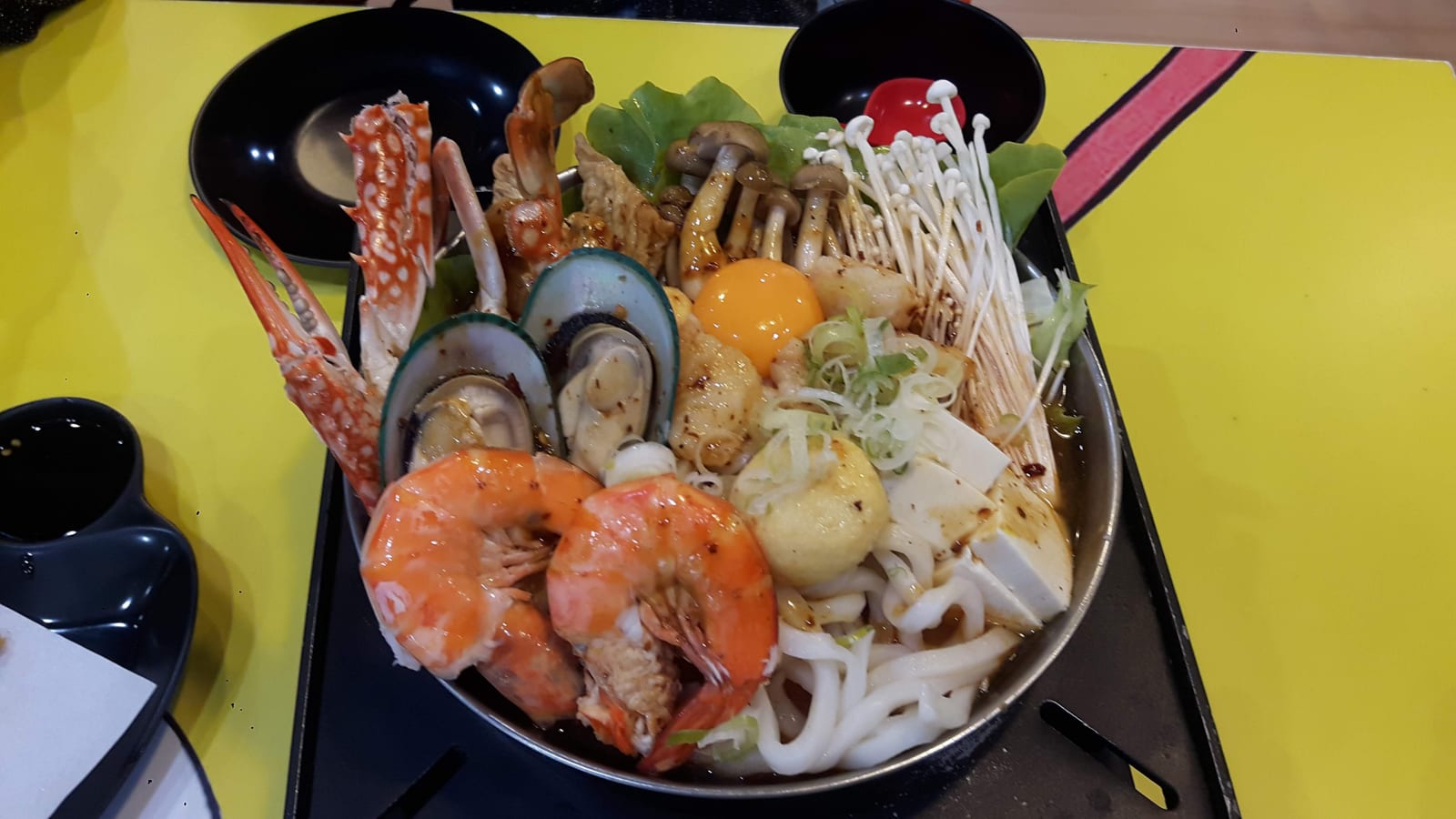 เซียนล่าหม่าล่า云南特色中餐 小炒+烧烤