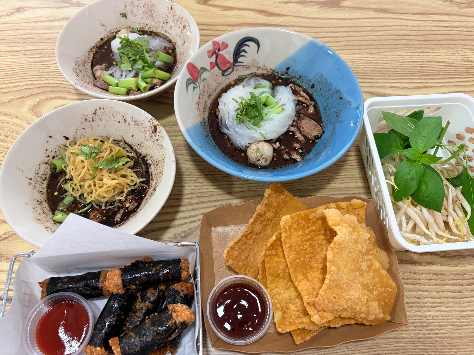 ป.ประทีป ก๋วยเตี๋ยวเรือ รามอินทรา117
